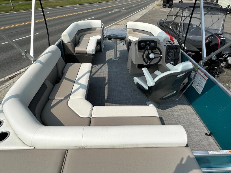 2024 Princecraft Vectra 19 L Pré-équipé alt