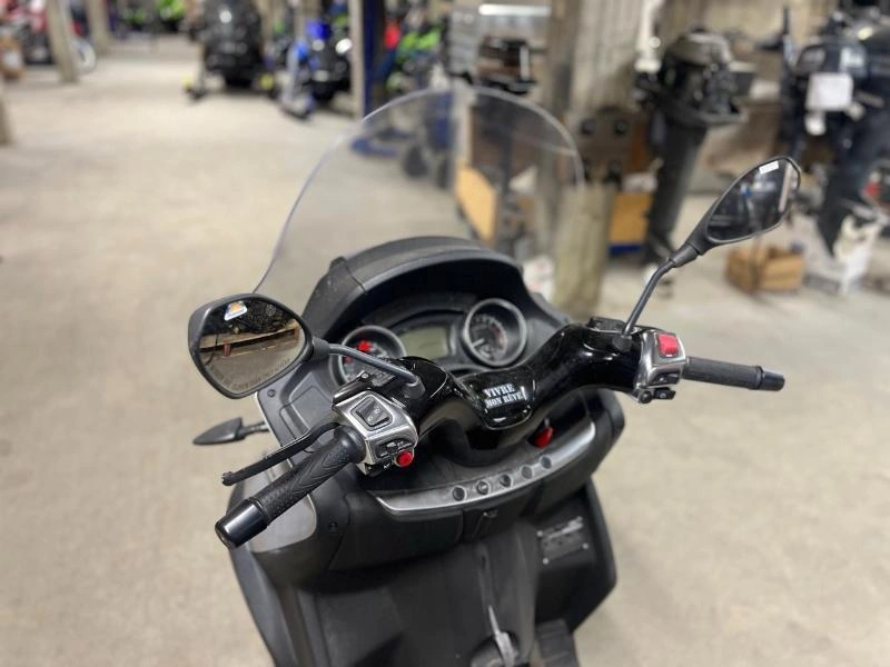 Piaggio Mp3 500cc 2016 alt