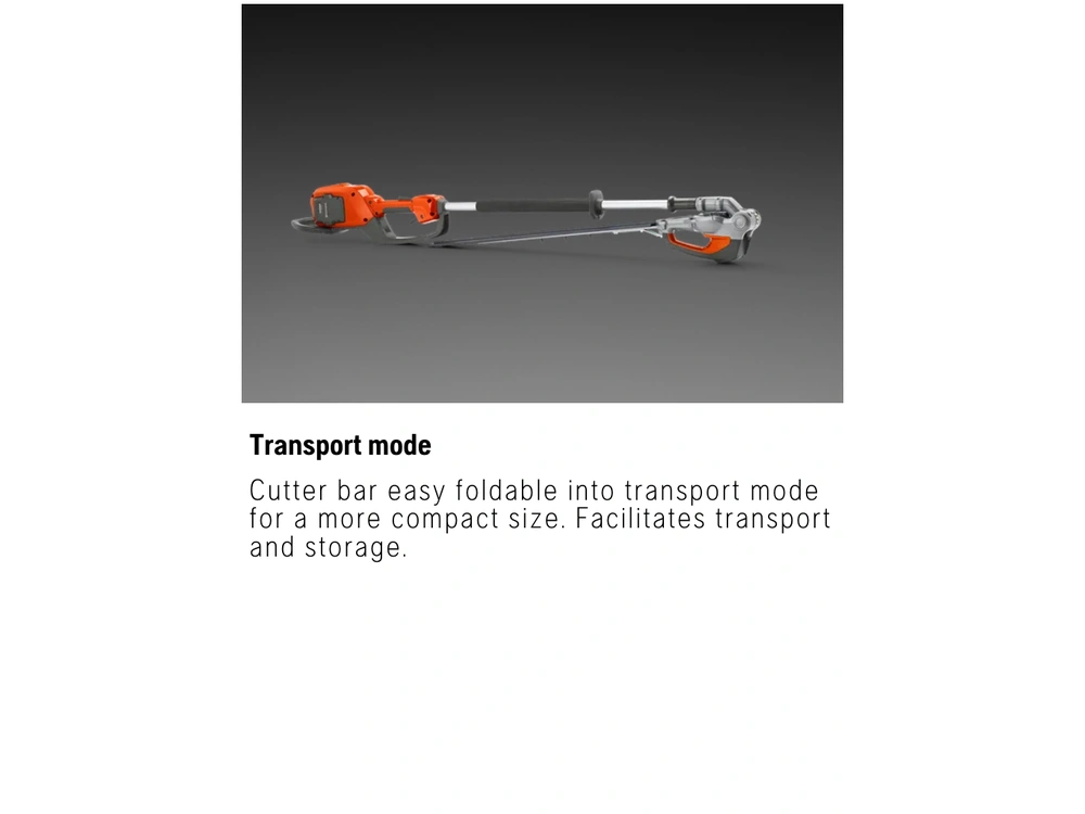 2023 Husqvarna 520iht4 alt