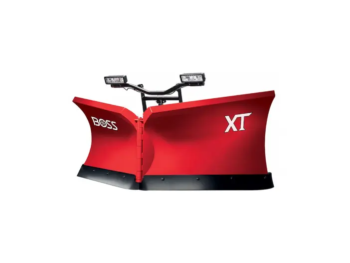 2024 Other BOSS 8'2'' V-XT STEEL