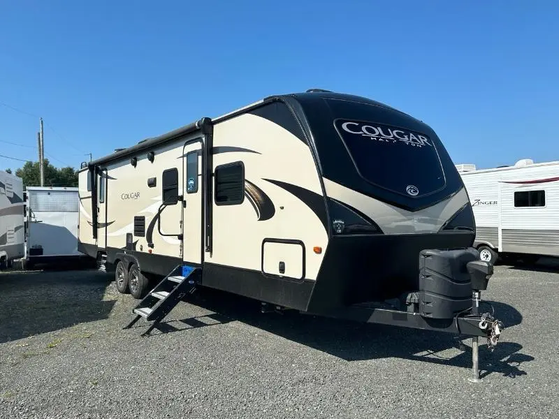 2019 Autre KEYSTONE COUGAR 32RD