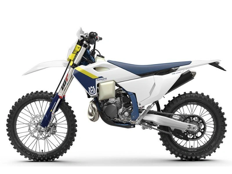 2025 Husqvarna Te 250 alt