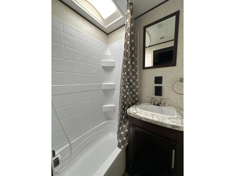 Autre Jayflight 324bds 2020 alt