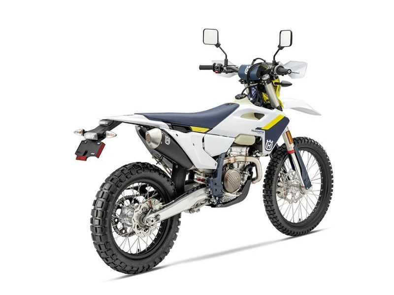 2025 Husqvarna Fe 350s alt