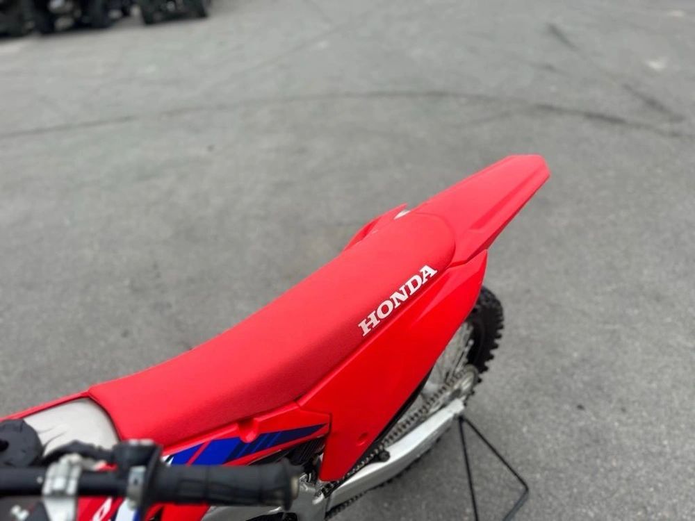 Honda Crf250r H2f800 2024 alt