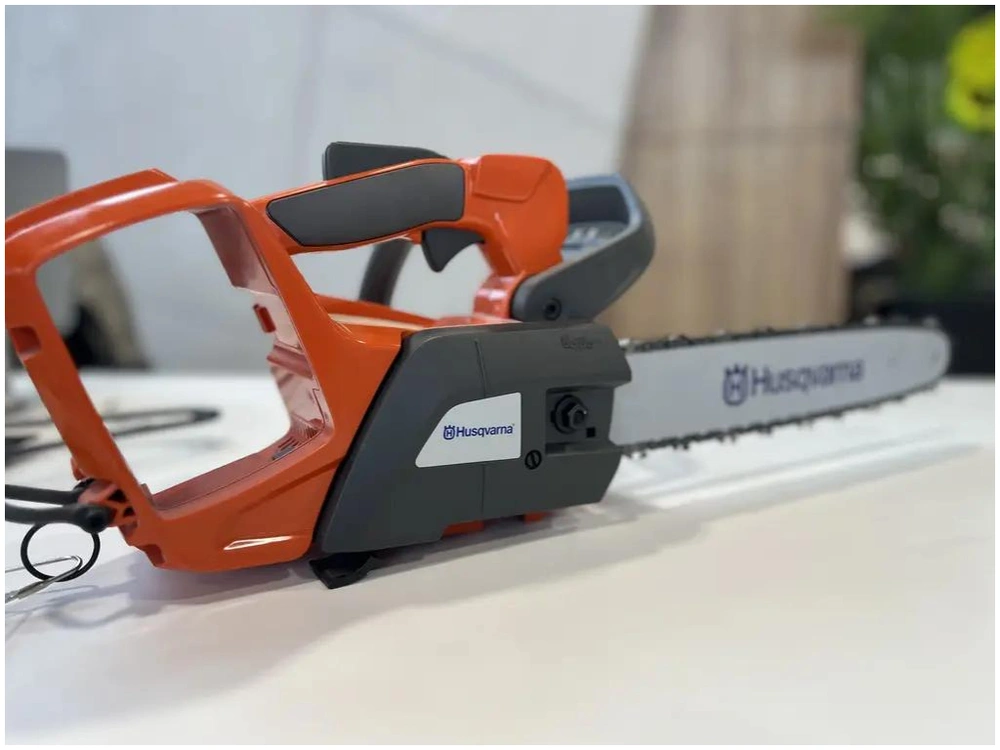 2014 Husqvarna T536li Xp alt