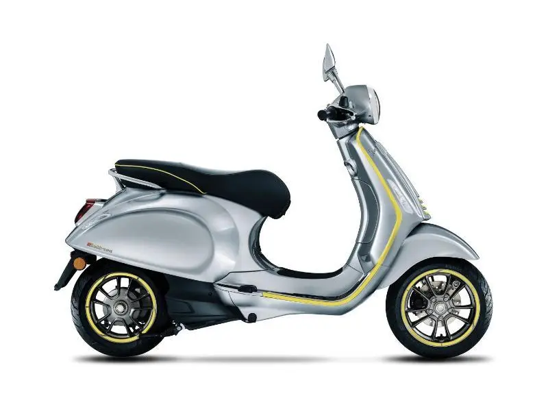 2023 PIAGGIO Vespa Elettrica