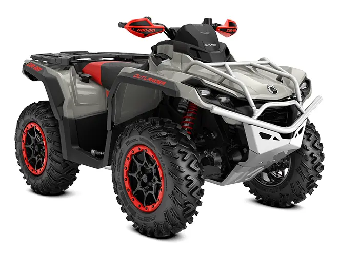 2023 Can-Am OUTLANDER XXC 1000R - SAVE $2040 RABAIS