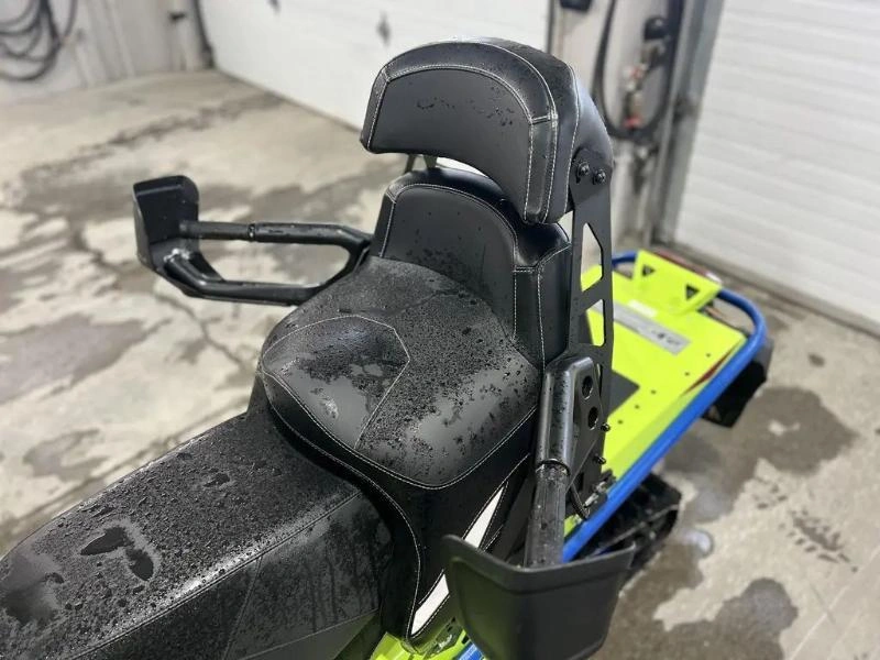 2020 Arctic Cat Riot 8000 Es alt