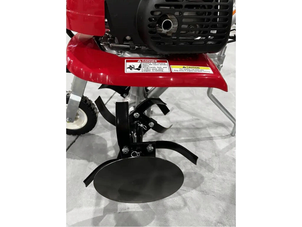 2023 Honda Tiller F220k1ct2 alt