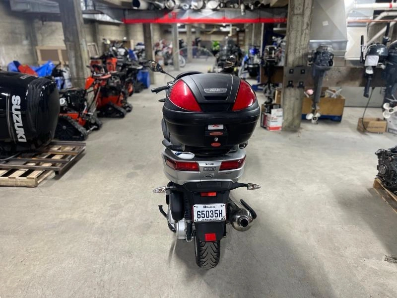Piaggio Mp3 500cc 2016 alt