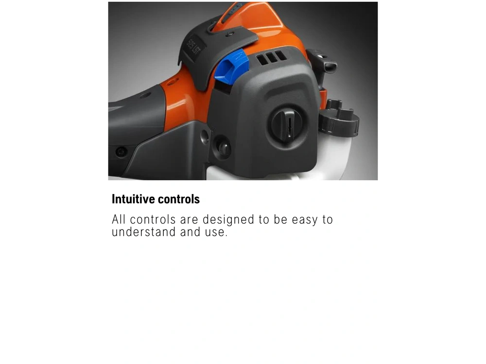 2021 Husqvarna 129lk alt