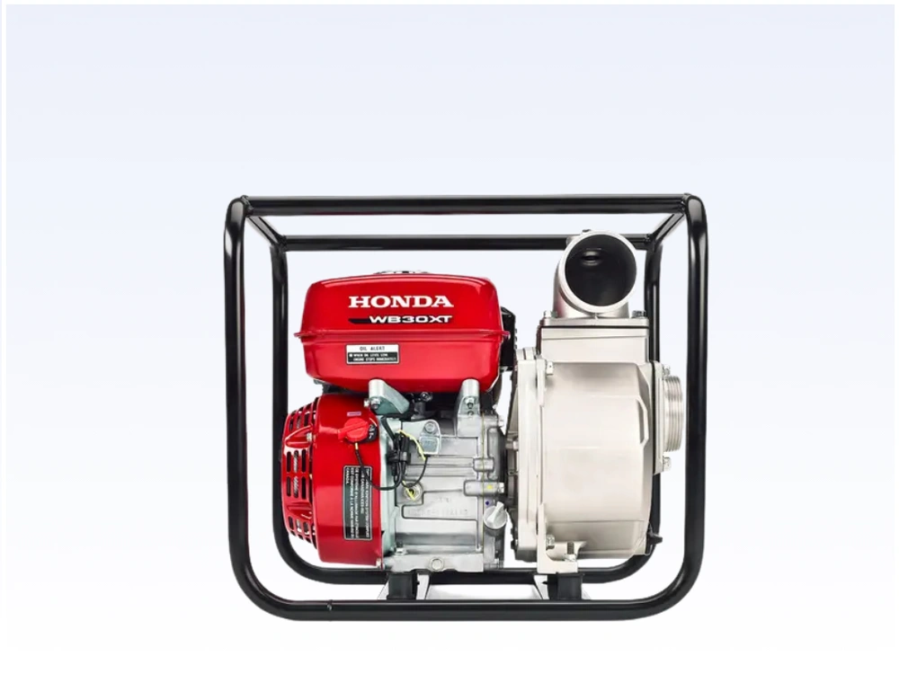 2023 Honda Trash Pump 3" Wt30xk4c alt