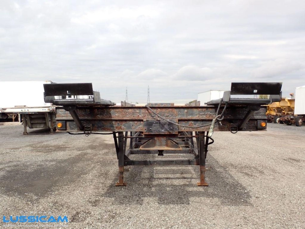 2008 Other Tra/rem