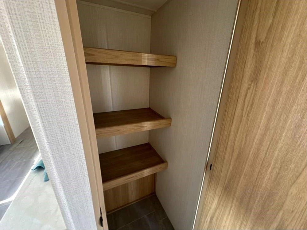 Heartland Prowler 3211bh Deux Salles De Bain 2025 alt