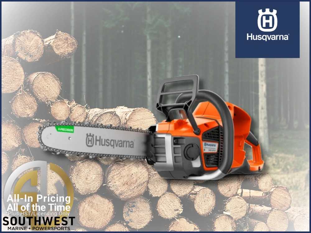 2021 Husqvarna 540i Xp alt