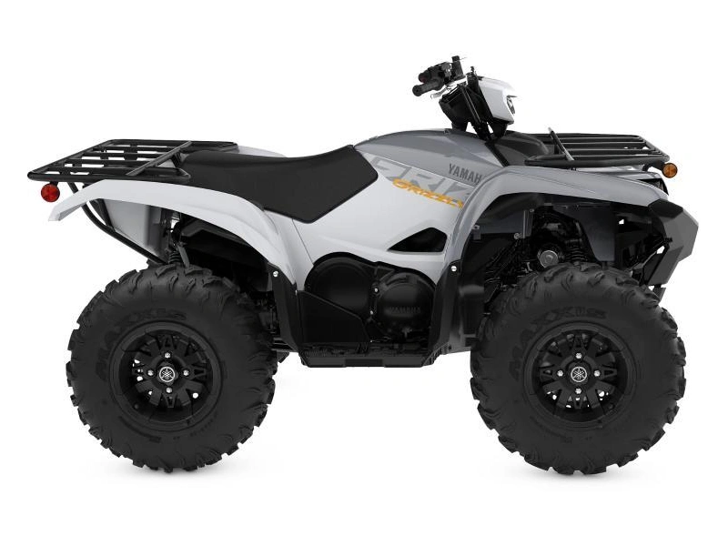 Yamaha Grizzly Eps 2024 alt