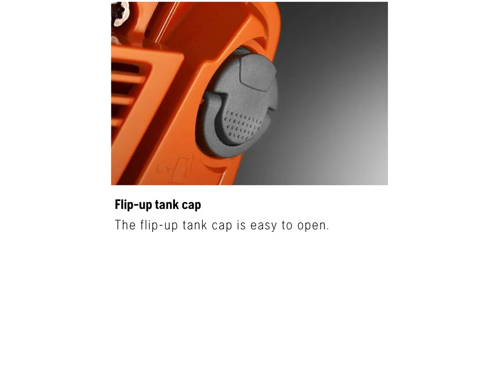 2023 Husqvarna 540i Xp alt