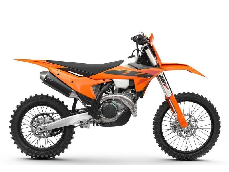 2025 Ktm 450 Xc-f alt