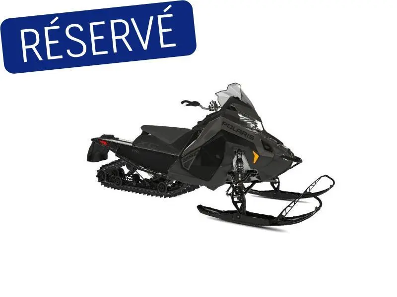 Polaris 850 SWITCHBACK XC 146 2024