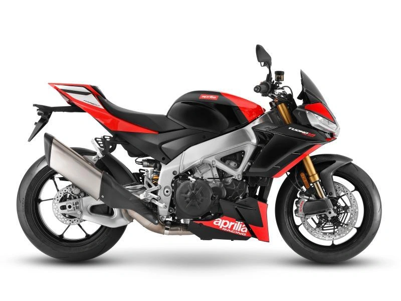 Aprilia Tuono V4 Factory Se 2024 alt