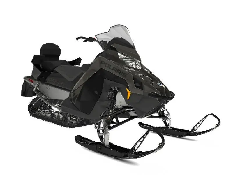 Polaris S4 indy adventure 137''  2024