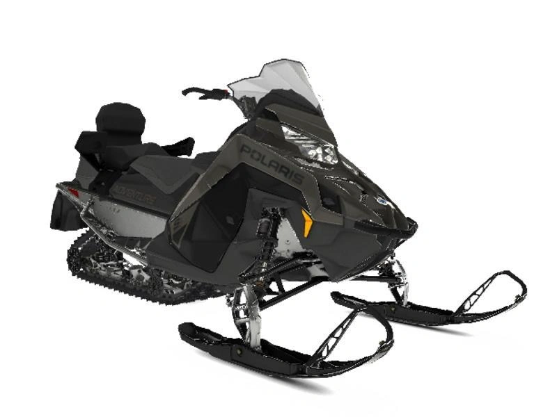 2024 Polaris S4 Indy Adventure 137'' *0%/60 Mois💳 alt