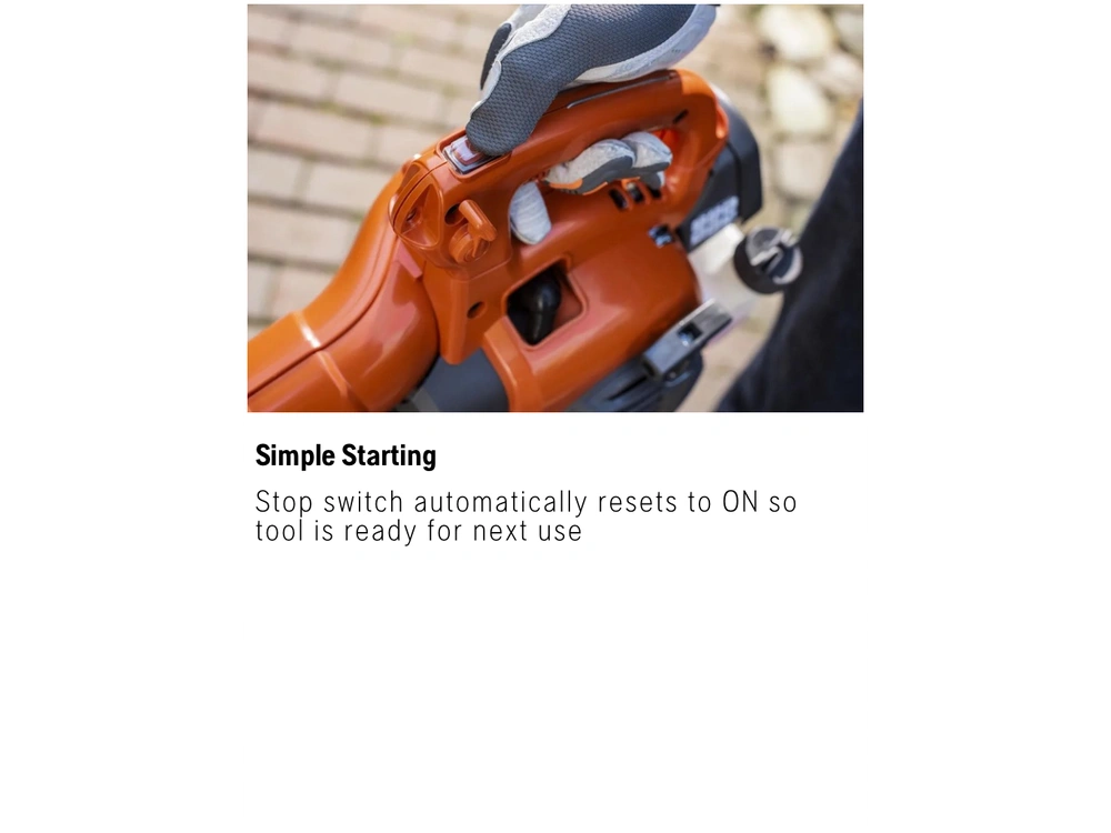 2021 Husqvarna 125b alt