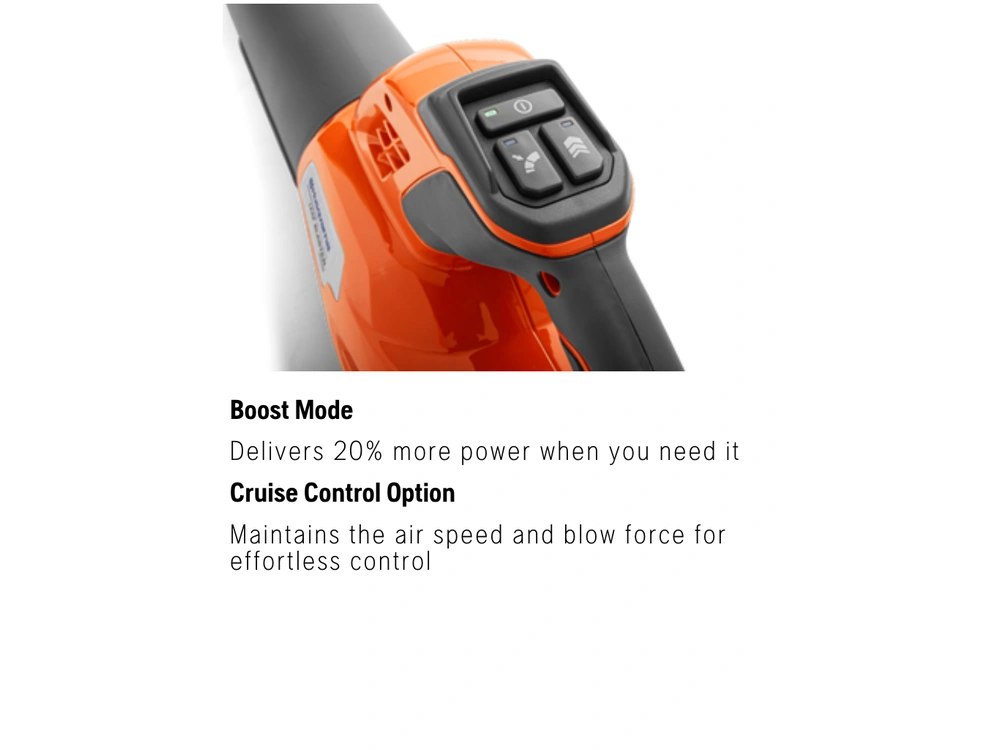 2024 Husqvarna 350ib alt