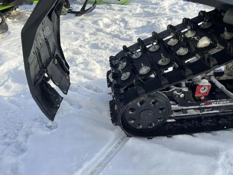 Ski-doo Mxz 850 X E-tec 2019 alt