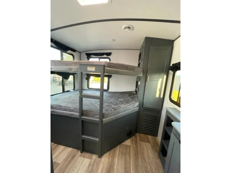 2023 Other Bullet 330bhs alt