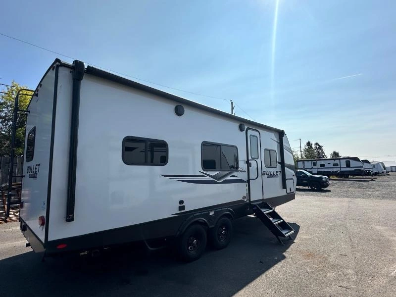 2024 Keystone Rv 2220ml alt