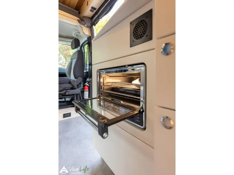 2026 VanLife Campers LIV
