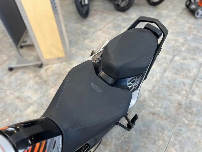 Ktm 790 Duke 2019 alt