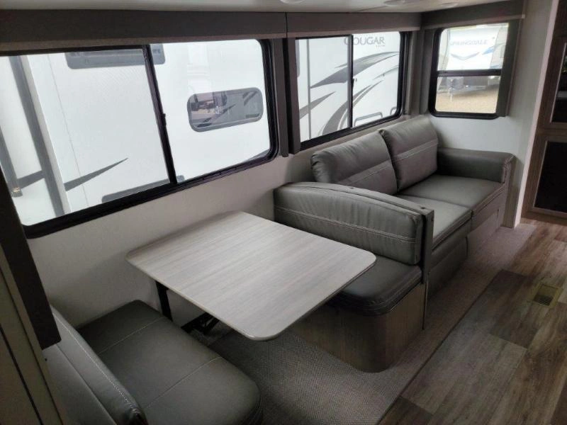 2022 Keystone Rv 32bhs alt