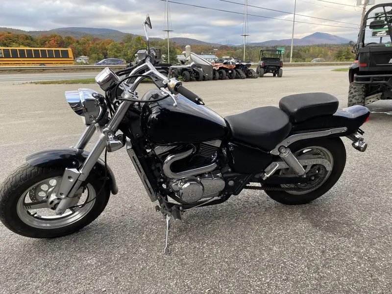 2004 Suzuki MARAUDER 800 VZ800