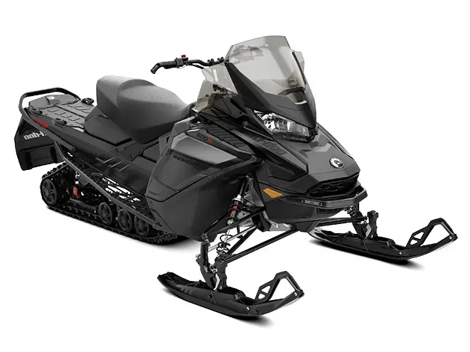 Ski-Doo renegade enduro 900 turbo  2022