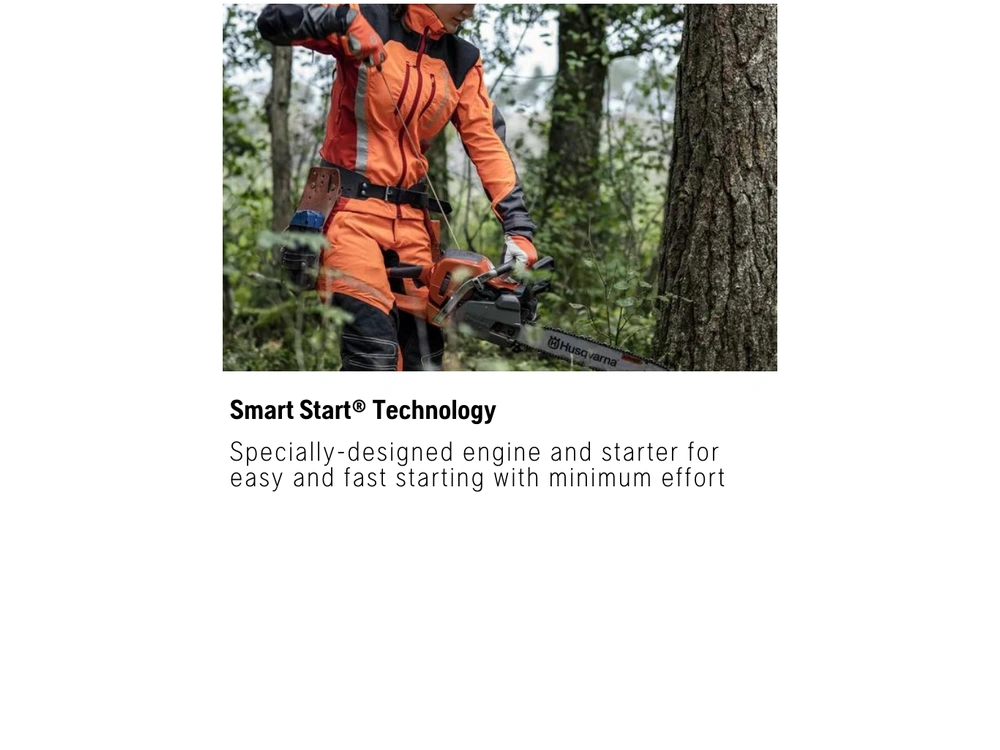 2023 Husqvarna 545 Mark Ii 18" alt