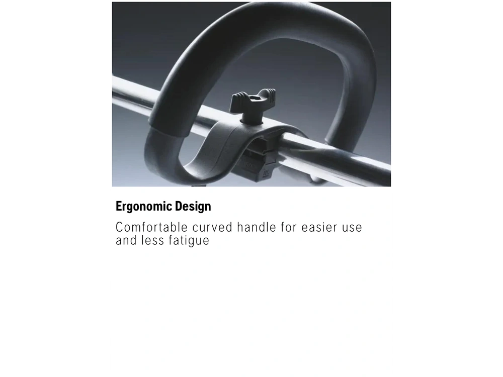 2015 Husqvarna 535ls alt