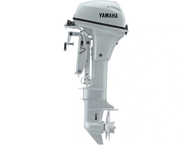 2024 Yamaha T9.9xpb2 alt
