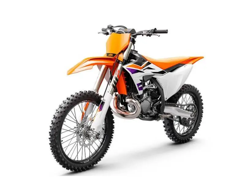 KTM 250 SX 2024