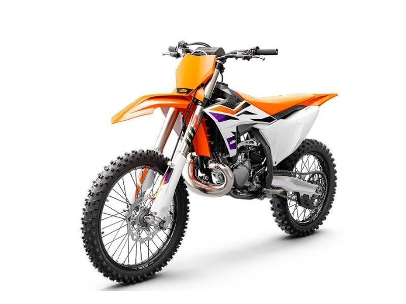2024 Ktm 250 Sx alt