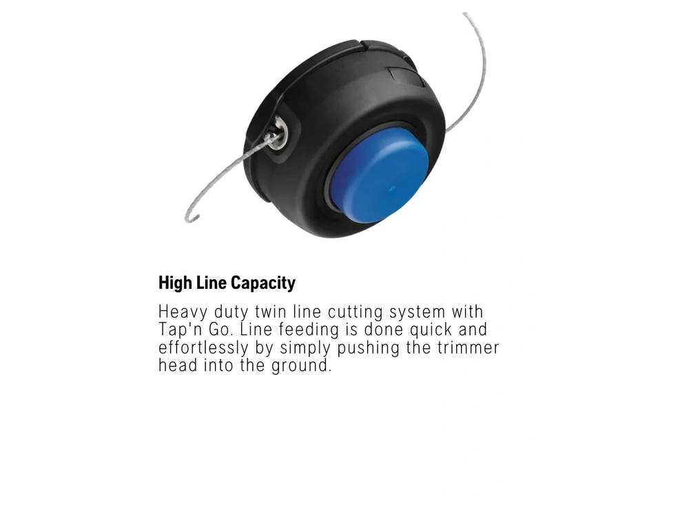 2023 Husqvarna 130l alt