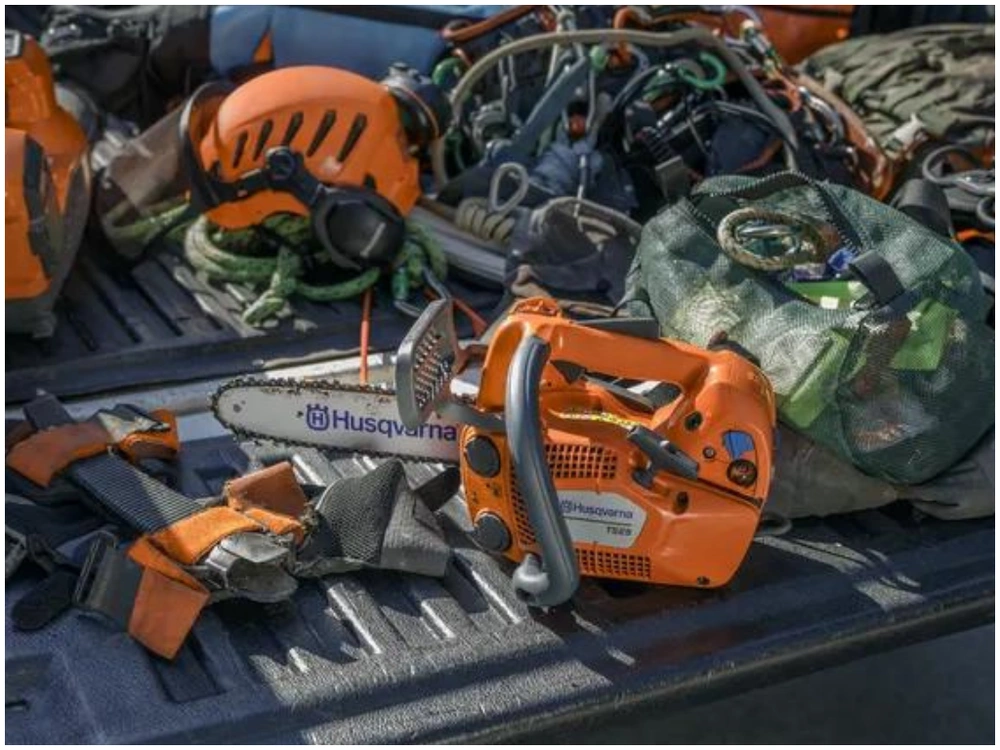 2022 Husqvarna T525 alt