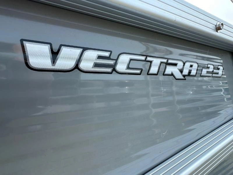 2023 Princecraft Ponton Vectra Rl alt