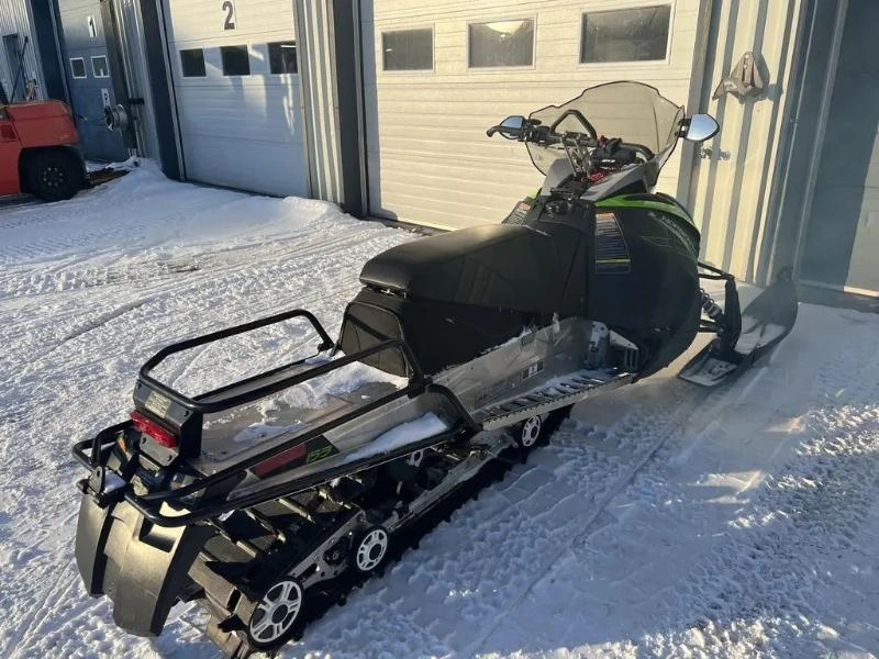 Arctic Cat Norseman 8000 X Es/r 2019 alt