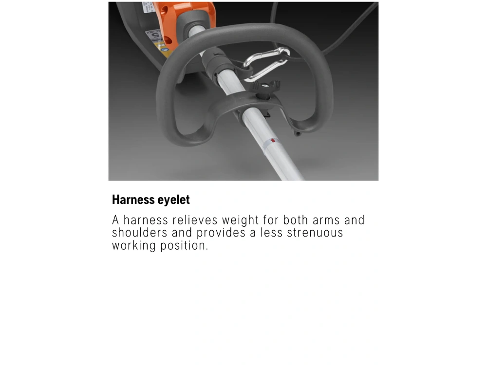 2024 Husqvarna 530ipt5 alt