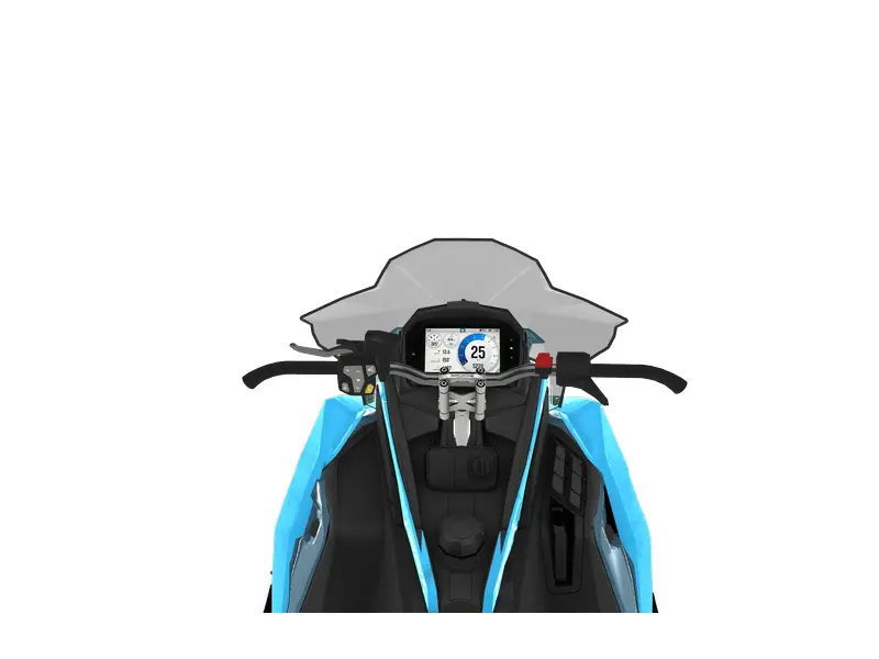 2024 Polaris INDY XC 137 850 / 2 ANS DE GARANTIE