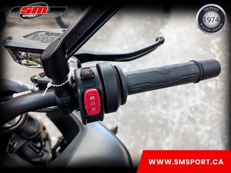 Cfmoto 800nk 2024 alt