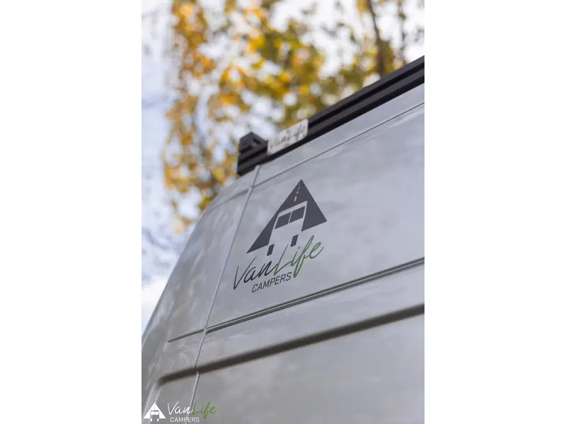 2026 VanLife Campers LIV